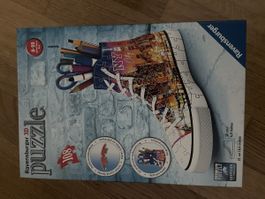 Puzzle 3D