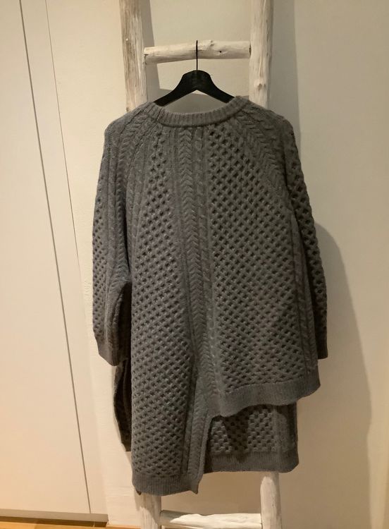 STELLA MCCARTNEY Oversized Pullover . ¨*•. Kaufen auf Ricardo