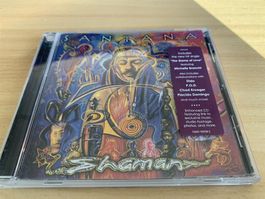 Santana – Shaman