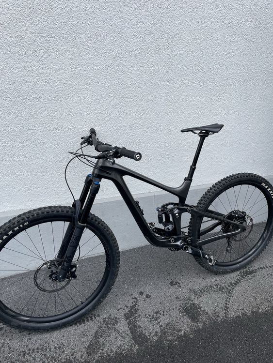 Giant Vélos: Giant Reign Enduro Bike – D'occasion à Rickenbach SZ par Robster200 5
