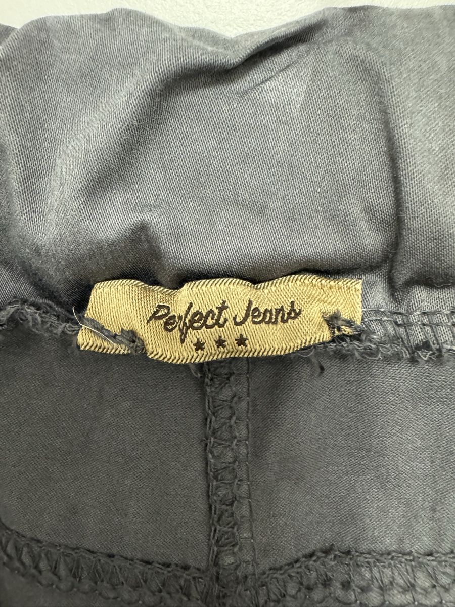 Jeans: Hose Gr. L, – Usato da Haldenstein venduto da nicB74 3
