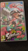 Splatoon 2  für Nintendo Switch ab 1.- (Neupreis 74.90)