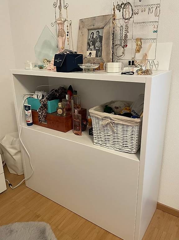Cassettiere: Sideboard weiss – Usato da Chur venduto da robin_chiara