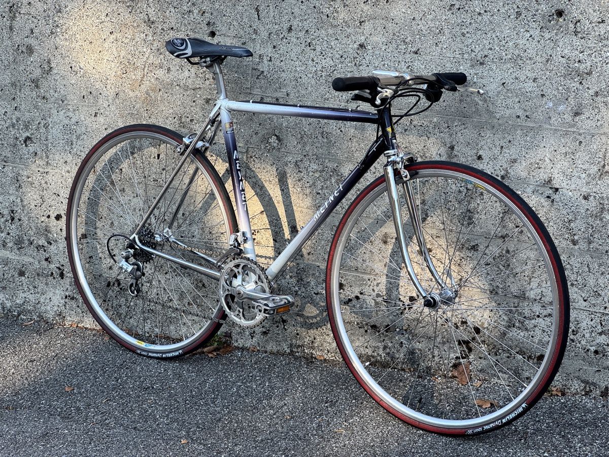 Velos: Vélo vintage Columbus – Gebraucht aus Lausanne von AlexSPW 1