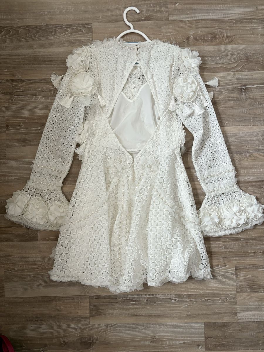 Asos Vestiti: Traumkleid von Asos Luxe Gr. 36 – Usato da Estavayer-le-Lac venduto da Mimmy02 3