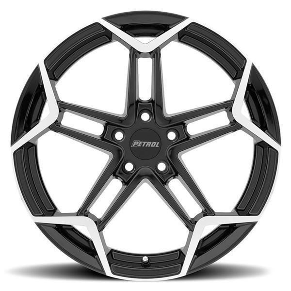 Cerchioni: Alufelgen Petrol P1A 19" – Nuovo e nell'imballaggio originale da Fehraltorf venduto da Auto-Stieger 2