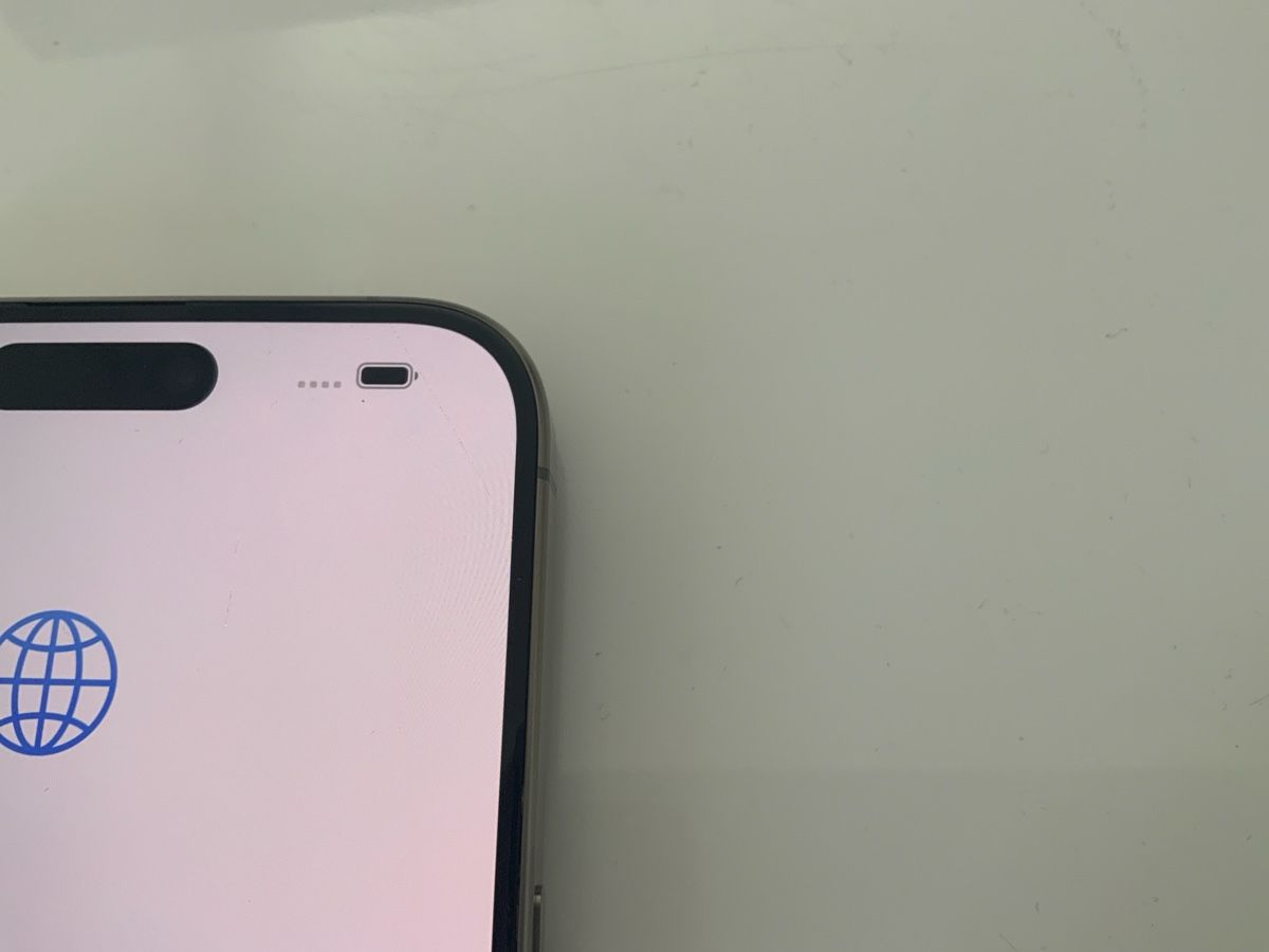 Apple Handys / Smartphones: Apple iPhone 15 Pro Max – Gebraucht aus Euthal von Ohhhhlala 3
