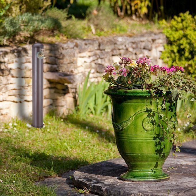 Teiche & Zierbrunnen: RUNDER WASSER-BRUNNEN – Neu und originalverpackt aus Gerlafingen von Tsuru 4