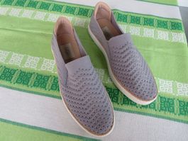 UGG Damen Textile  Sneaker /Gr. 39