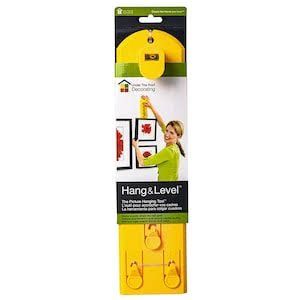 Foto & Immagini: Hang & Level, Aufhängen von Bildern einfach, Fabrikneu – Usato da Unterengstringen venduto da Tnovus 1