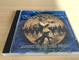 Bill Whelan – Riverdance