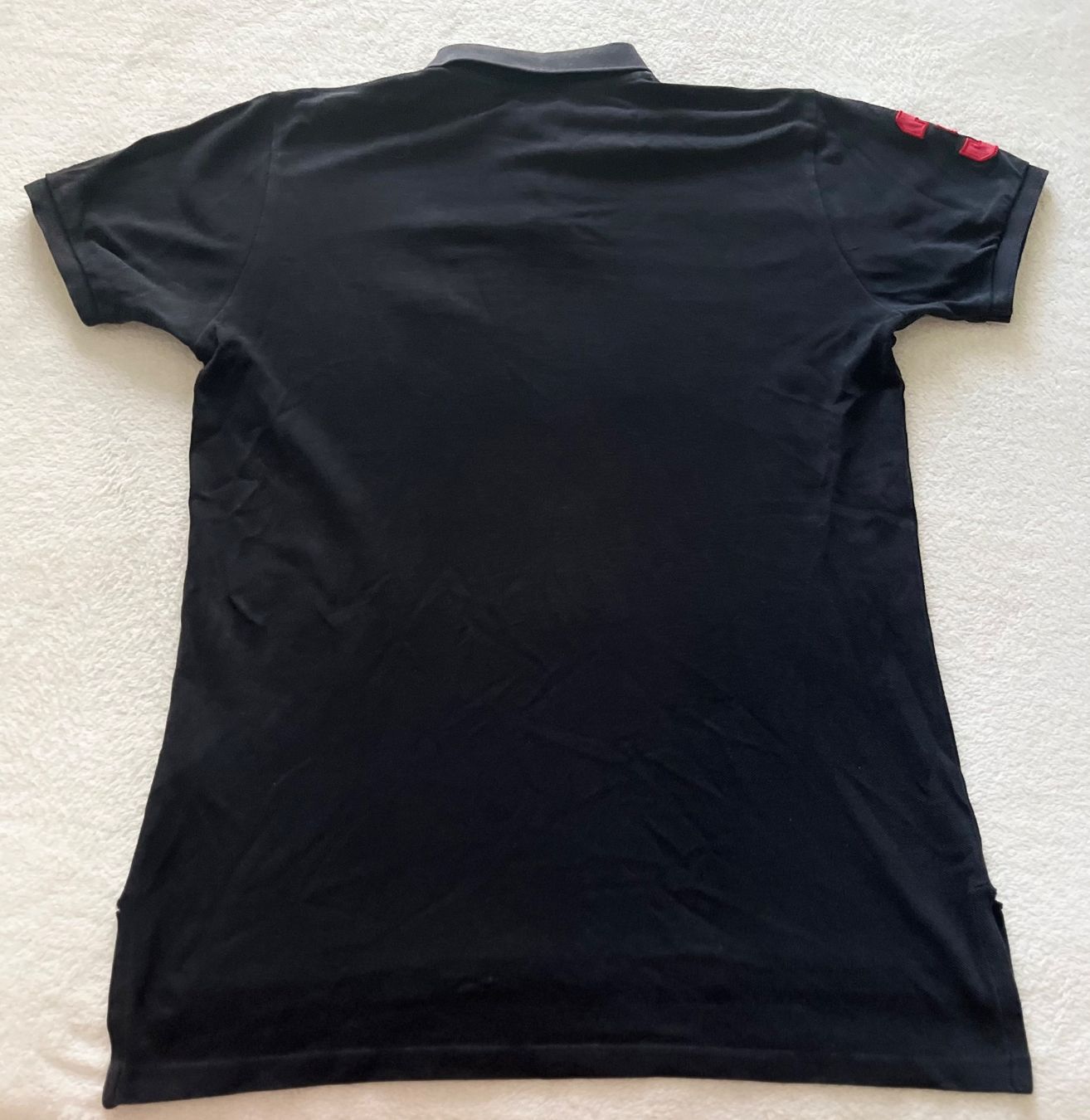 Ralph Lauren Magliette Polo: Ralph Lauren Vintage Poloshirt Gr. M – Nuovo (secondo la descrizione) da Wettingen venduto da Andi_95 2