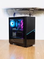 Gaming PC RTX 3090 / AMD Ryzen 9 5900X