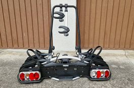 Thule EasyFold XT 2 Fahrradträger  wie neu!!