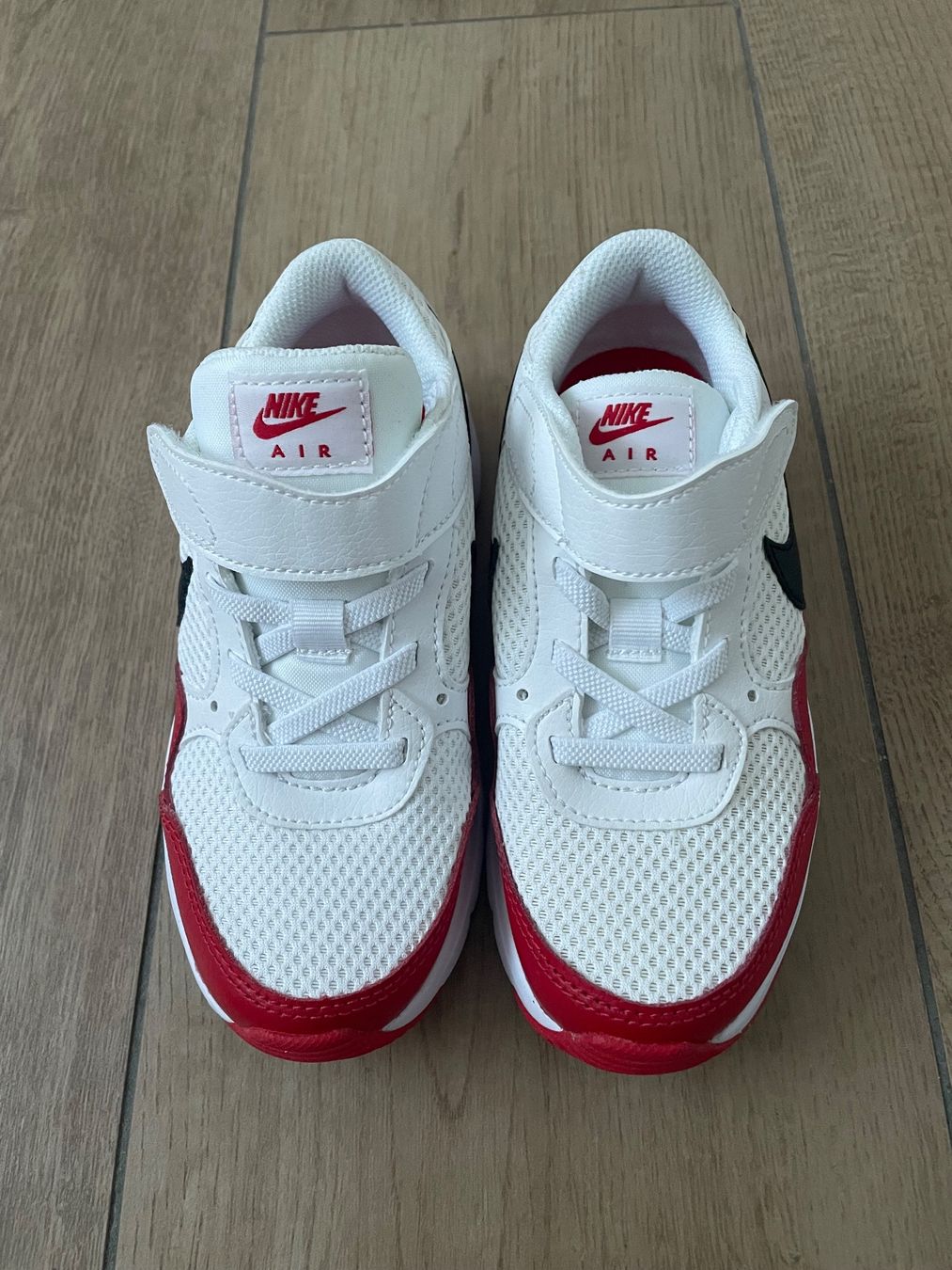 Nike Scarpe per ragazzi: Nike Air Max Gr. 29.5 NEU! – Nuovo e nell'imballaggio originale da Waltenschwil venduto da hansnine 1
