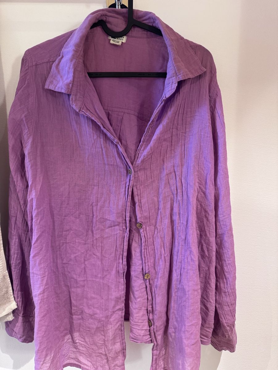 Billabong Camicette: Billabong Bluse grösse M – Usato da Klosters venduto da jewelsy