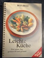 Betty Bossi Buch