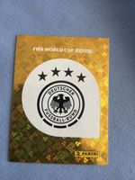 FIFA WM 2026 Sticker Deutschland GER 1 United Edition