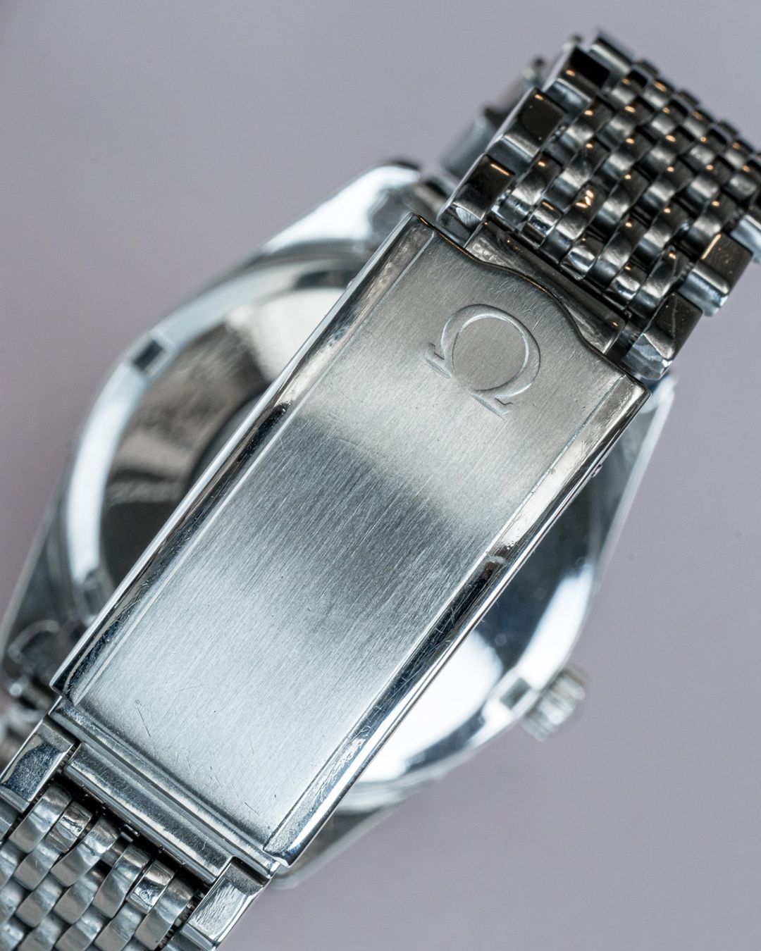Omega Orologi: Omega Seamaster ref 19.052 With papers from 1965 – Usato da Genève venduto da Prometheus_Watches 8