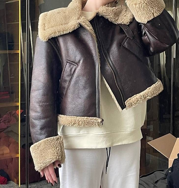 Zara Jacken: Winterjacke – Gebraucht aus Olten von bay_fh8s