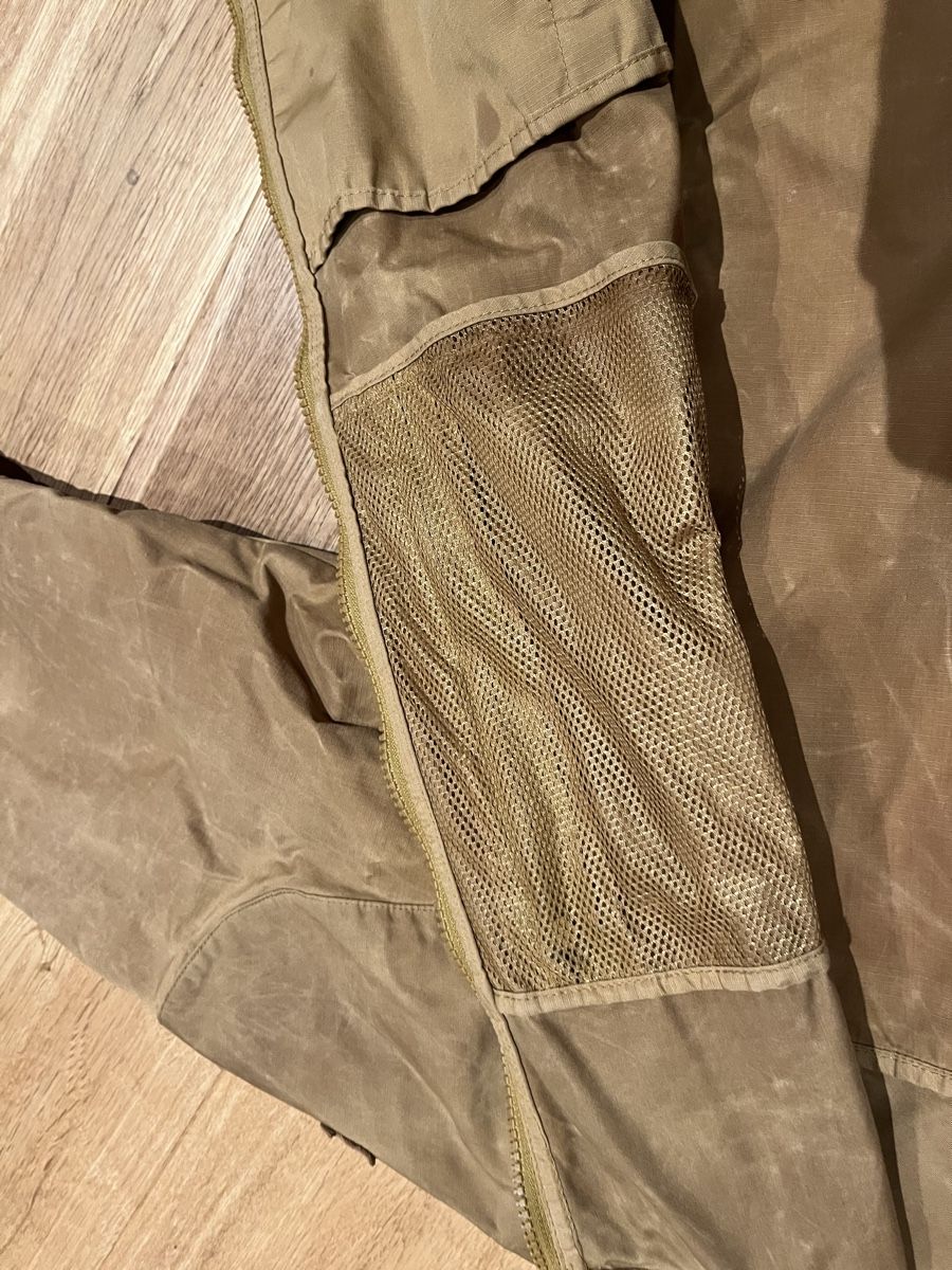 Fjällräven Jacken: Fjällräven Jacke – Gebraucht aus Ringgenberg BE von GaJaFly 6