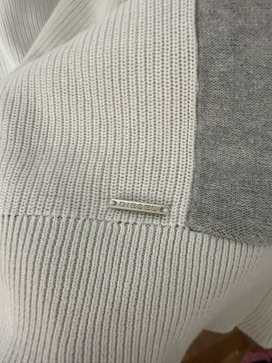 Diesel Maglioni & Felpe: Pull Diesel  – Nuovo (secondo la descrizione) da Crissier venduto da seikoruby 7
