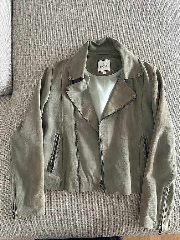 Paul Kehl Giacche: Lederjacke – Usato da Zürich venduto da yan_r7k6