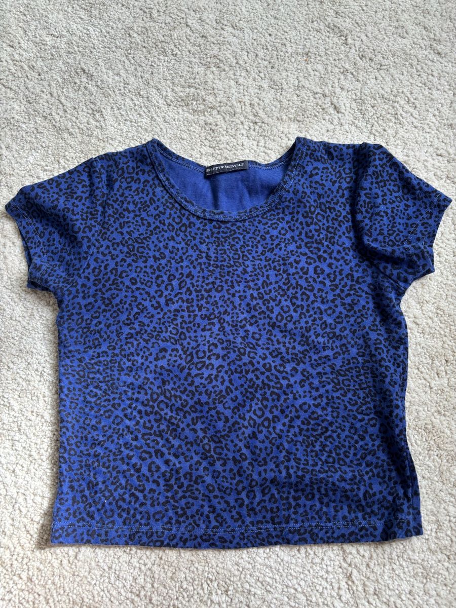 Brandy Melville Lots de vêtements: Brandy Melville Crop Tops – D'occasion à Zürich par alessia.s 1