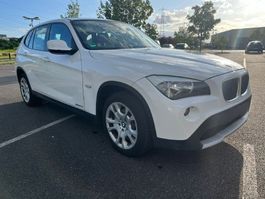 Bmw X1 1.8 Diesel automat xdrive 4x4