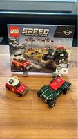 LEGO Speed Champions MINI 75894