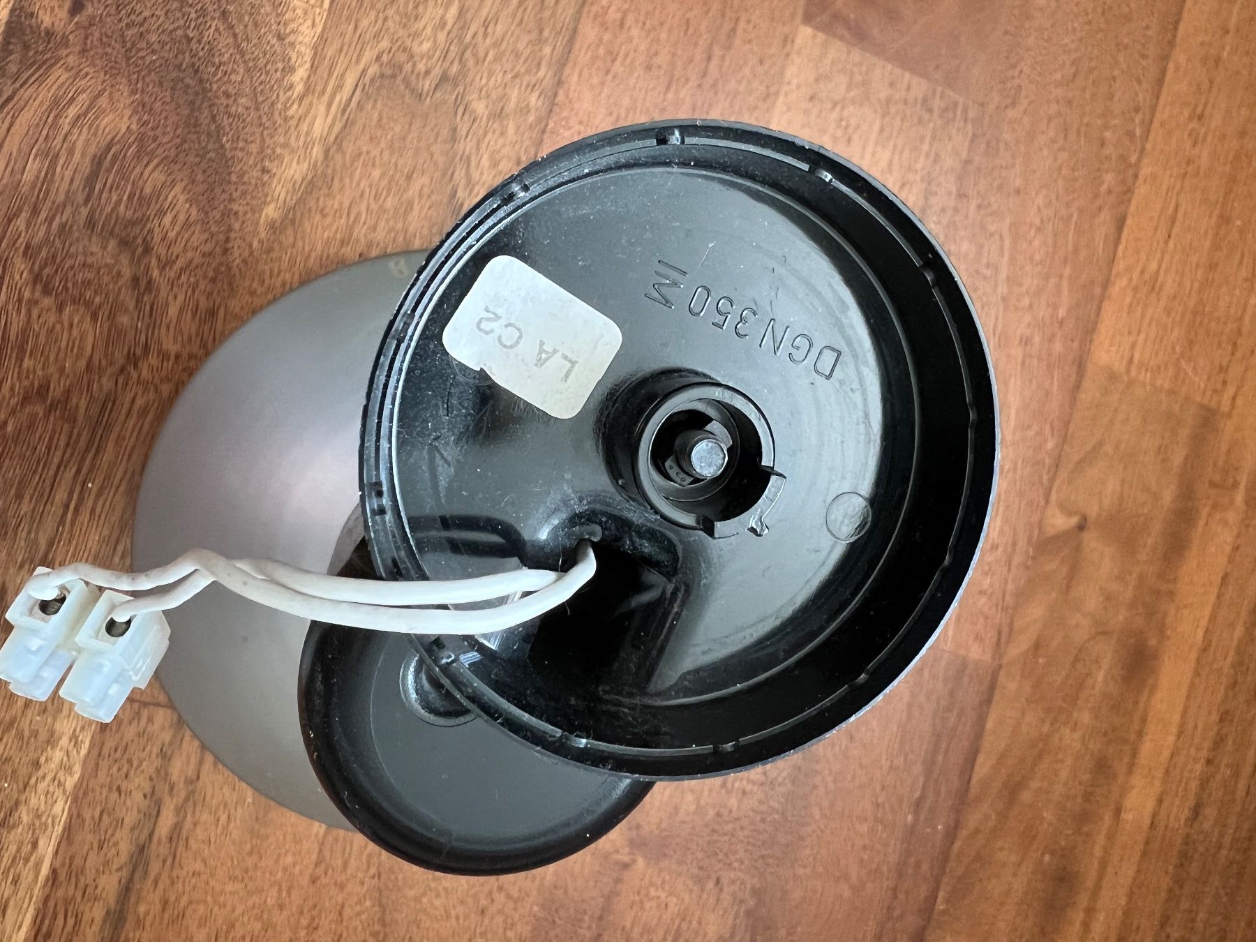 Lampen: Philips Spot Lampe, Wandlampe Scheinwerfer Alu – Gebraucht aus Jona von Sariksa 6