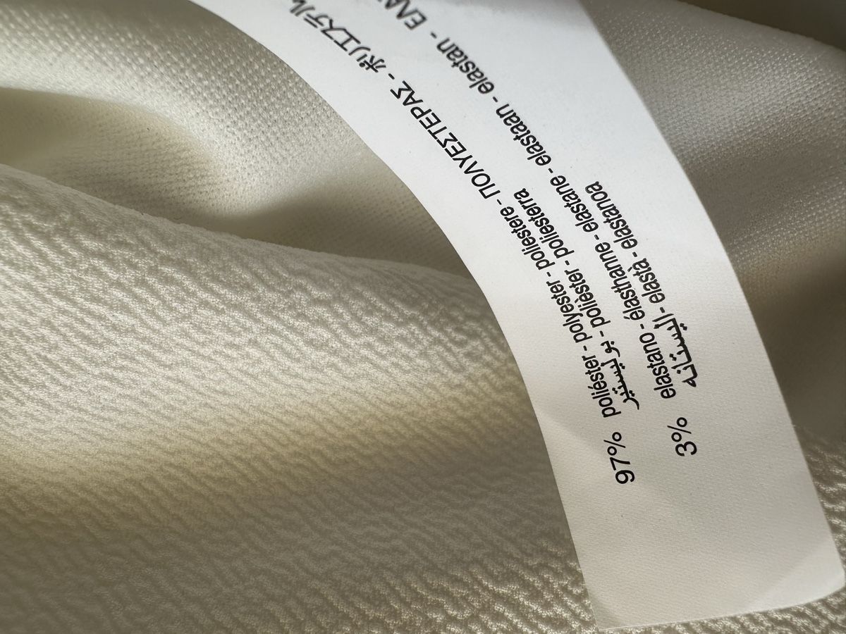 Zara Vestiti: Zara-Sommerkleid neu Gr L – Nuovo e nell'imballaggio originale da Volketswil venduto da iac_yf9h 2