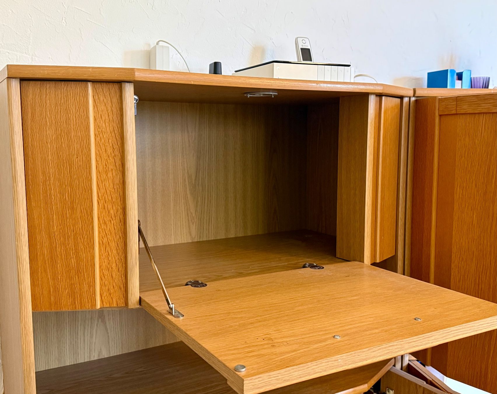 Cassettiere: Schönes Sideboard zu verschenken – Usato da Bern venduto da tempoverde 3
