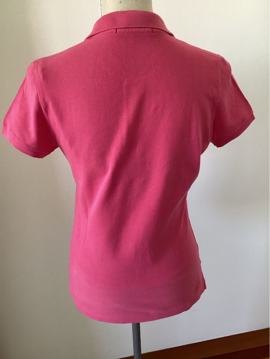 Ralph Lauren Magliette Polo: Ralph Lauren, Damenpolo, Gr. M – Usato da Salenstein venduto da Esprit57 3