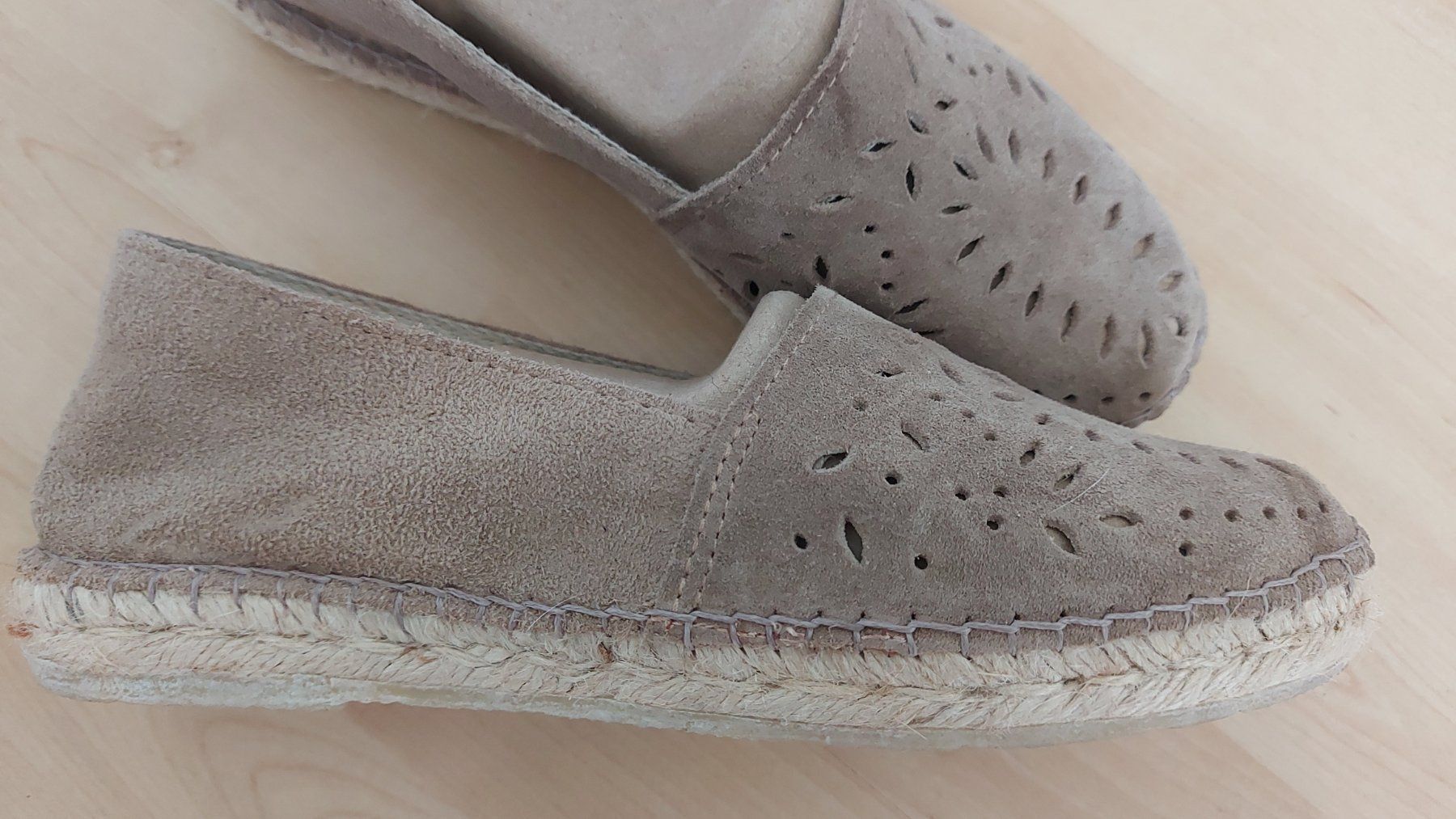 Damenschuhe: Varese Schuhe  Top Zustand – Gebraucht aus Zofingen von MasterPCI 5