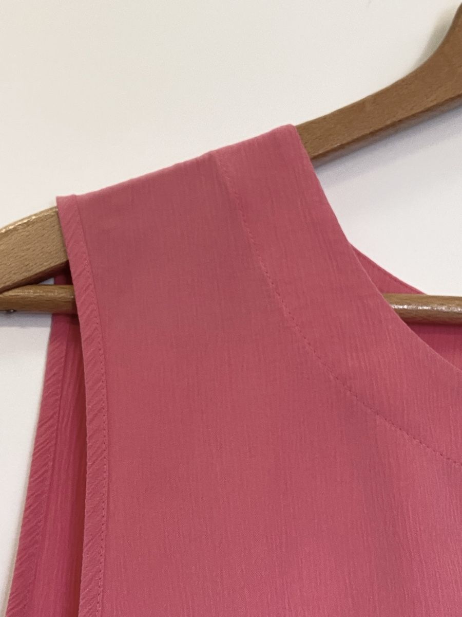 Nile Chemisiers: Nile Blusenshirt Framboise 40 neuw – Neuf (Voir description) à Büron par Coerner 1