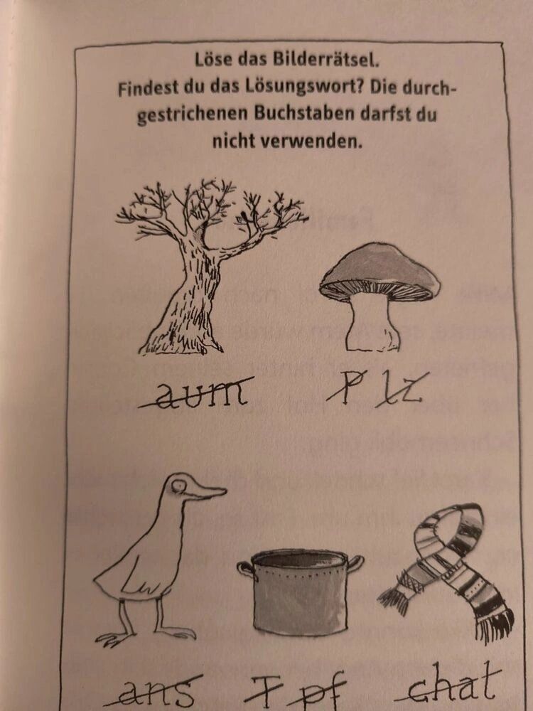 Libri: Allein unter Wölfen #kkb – Usato da Schöfflisdorf venduto da KKB-Team1 2