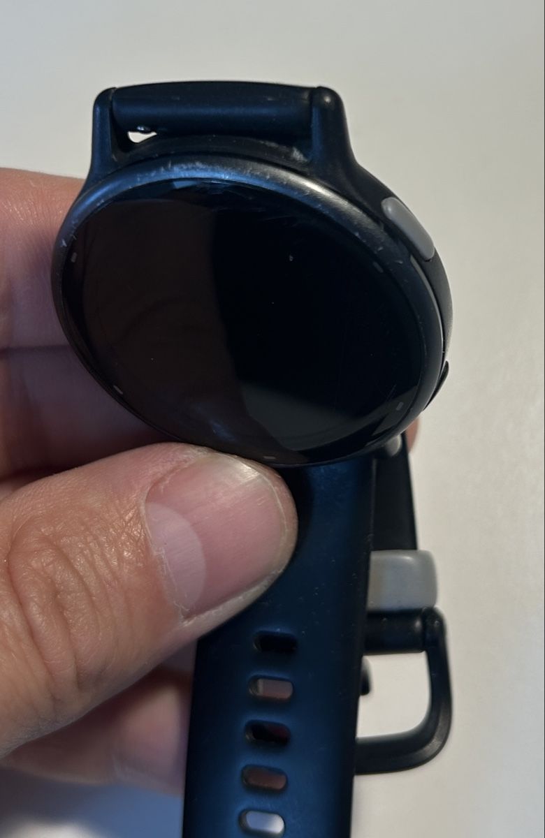 Garmin Smartwatch: Garmin Vivoactive 5 – Gebraucht aus Stettlen von Persianajones37 1