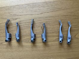 Shimano BR-M600 V-Brakes Bremsen MTB