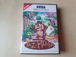 Taz-Mania