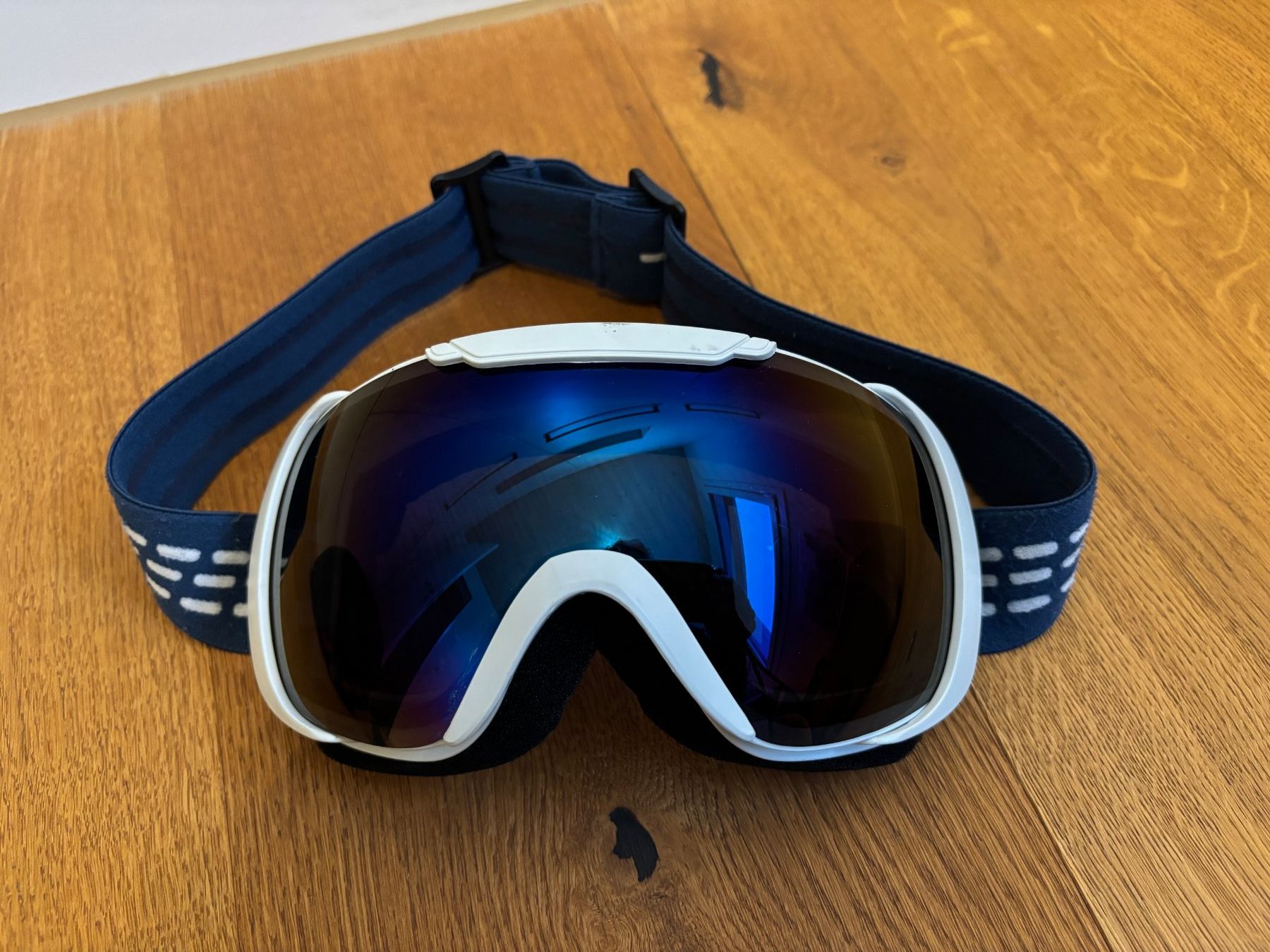 Occhiali & Lenti: Skibrille unisex – Usato da Meierskappel venduto da CB412