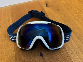 Skibrille unisex