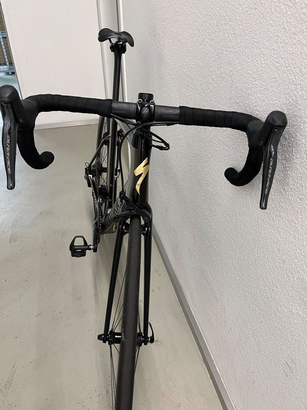 Specialized Velos: Specialized S-Works Tarmac SL6 Sagan Superstar – Gebraucht aus Männedorf von fsigillo 4