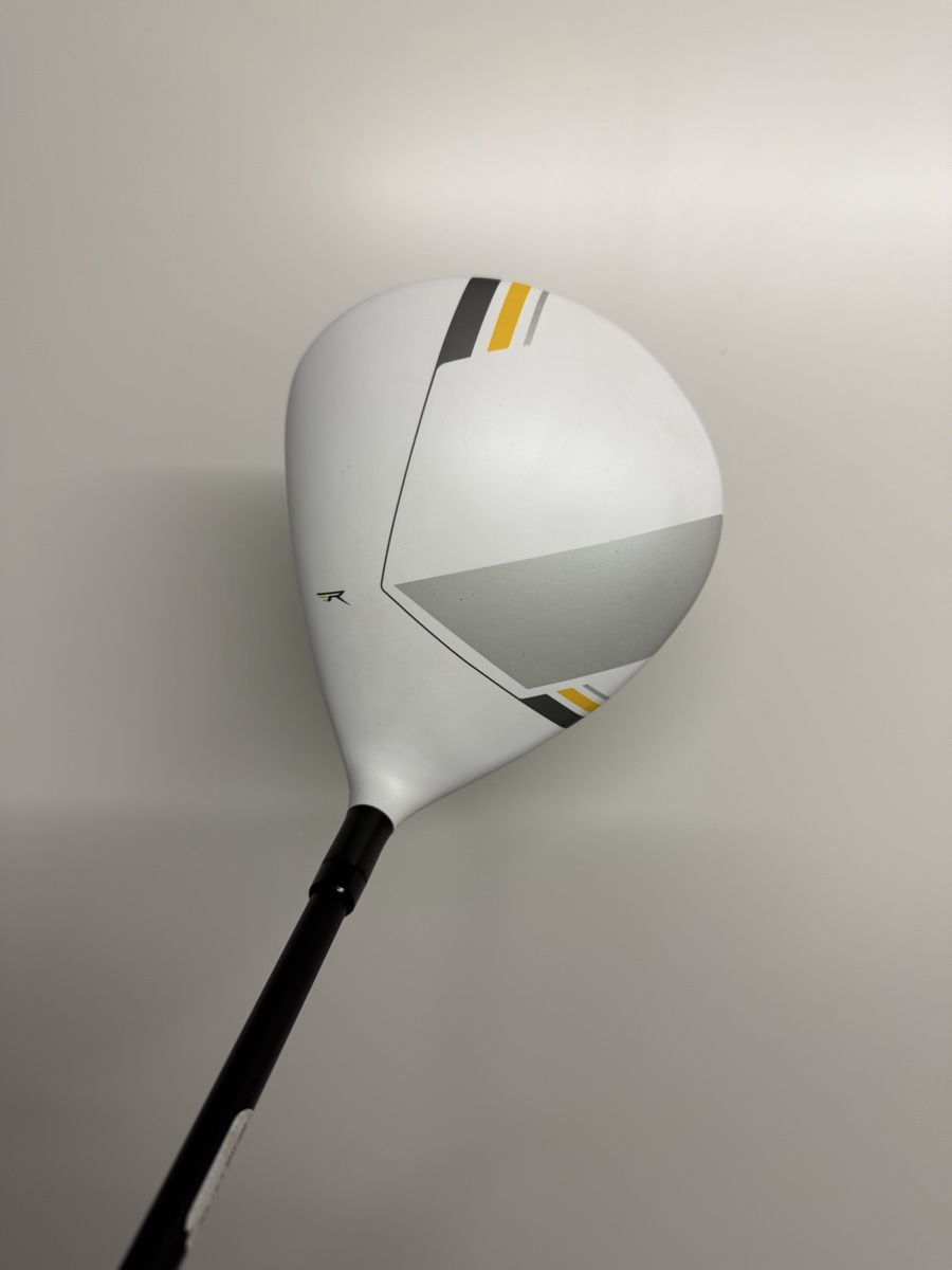 Taylor Made Schläger & Sets: Taylormade Driver RBZ Stage 2 RocketBallz – Gebraucht aus Rudolfstetten von helenico23 1