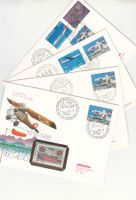 50 Jahre Pro Aero, Quartett Philswiss