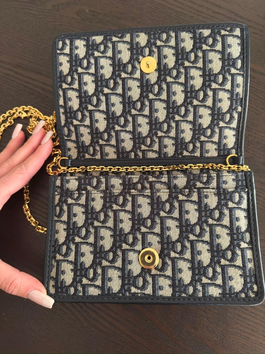 Dior Sacs femmes: Christian Dior BAG – D'occasion à Bern par XXM38 4