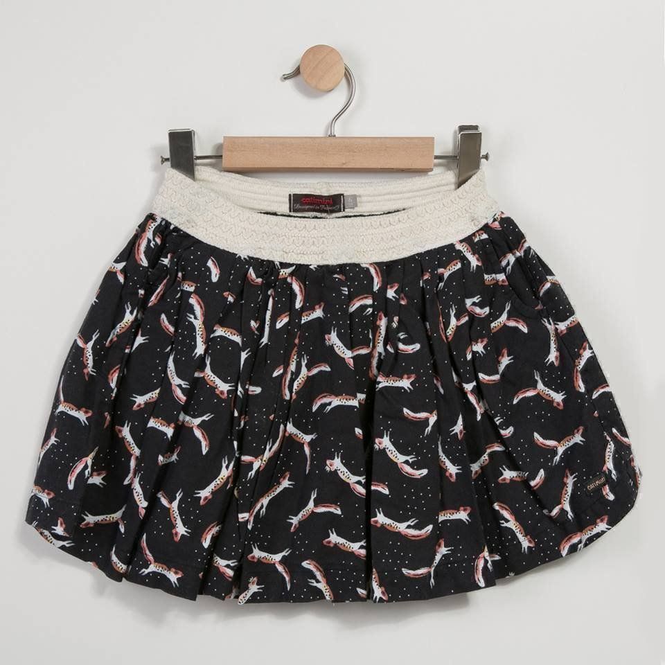 Catimini Vestiti & Gonne: CATIMINI jupe 10ans/140cm – Nuovo (secondo la descrizione) da domdidier venduto da picolo99 3