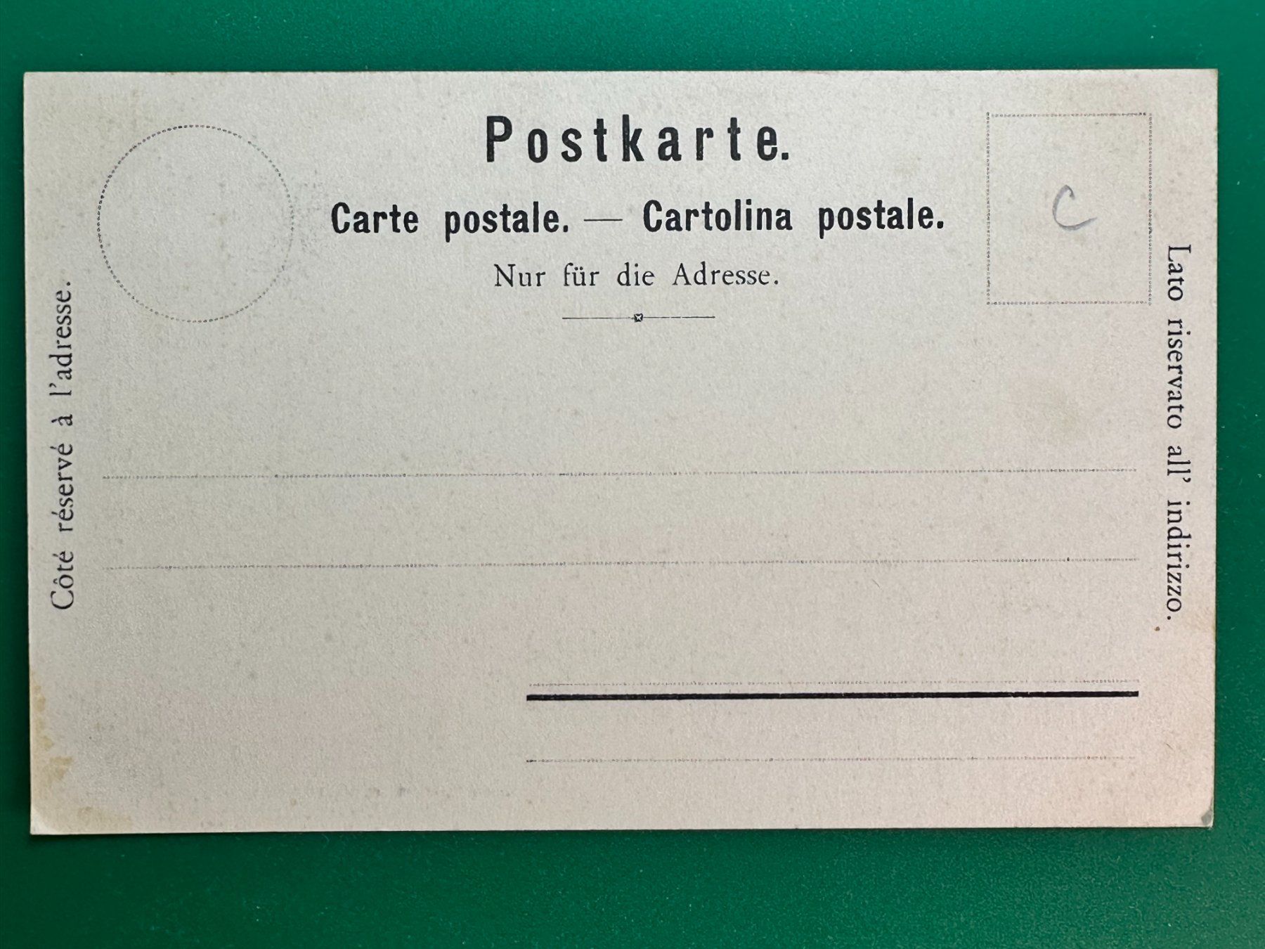 Cartoline postali: Statuen am Basler Münster – Usato da Steg VS venduto da danwer74 1