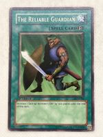 Yu-Gi-Oh! The Reliable Guardian SYE-034 Englisch Common 1. A