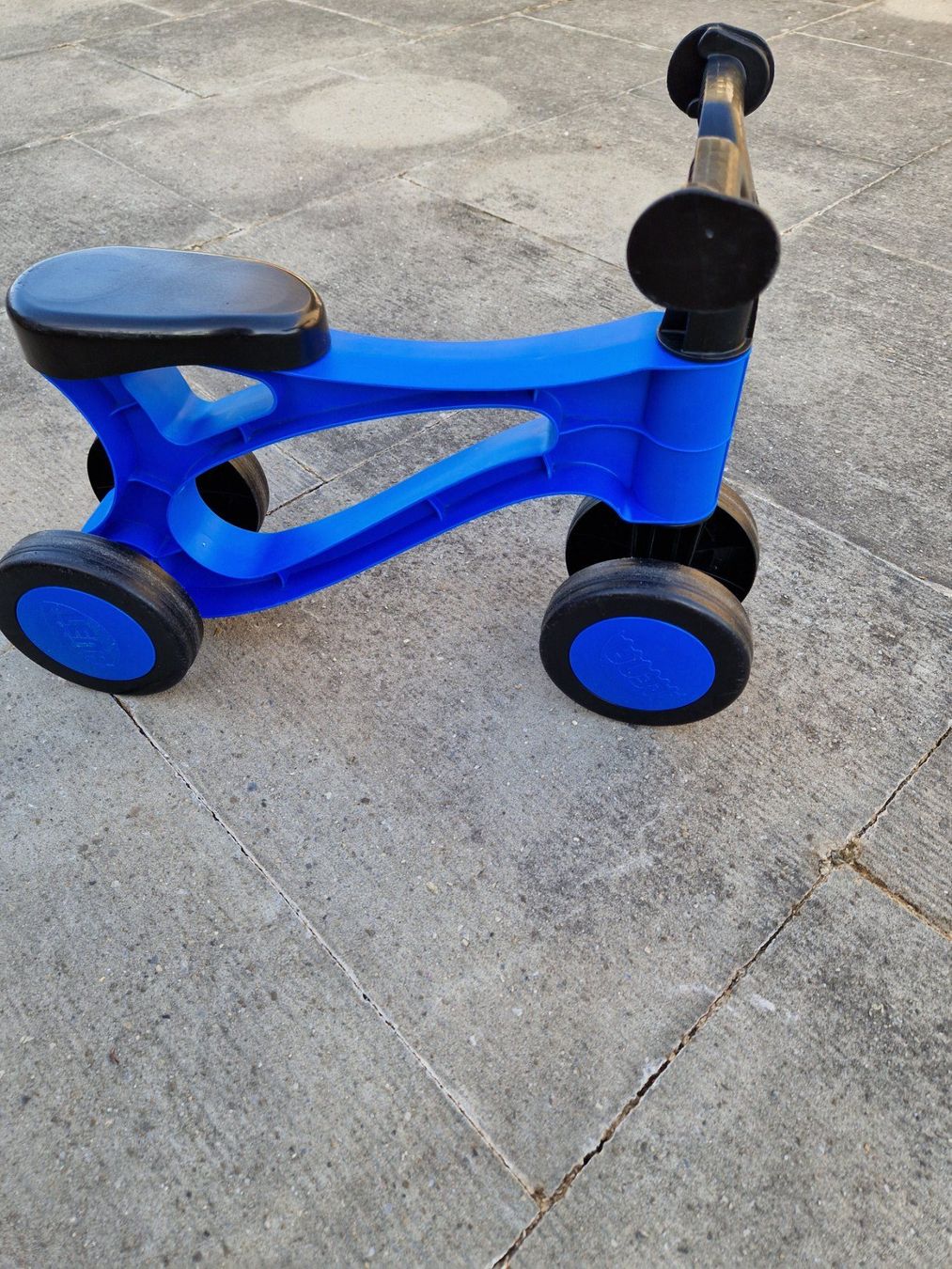 Veicoli per bambini: Lena My first scooter Kinderroller ab 18 Monate – Usato da Münchenbuchsee venduto da Aare22 5